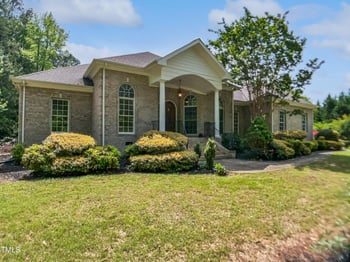 280 Dreamcatcher Trl, Youngsville, NC 27596