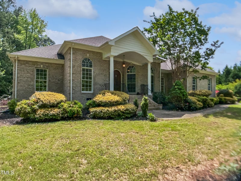280 Dreamcatcher Trl, Youngsville, NC 27596