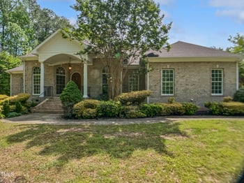 280 Dreamcatcher Trl, Youngsville, NC 27596