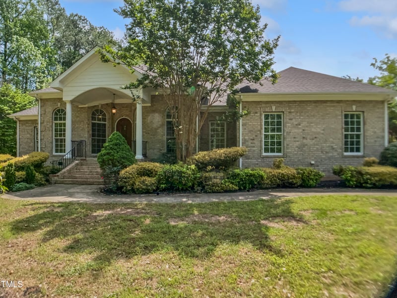 280 Dreamcatcher Trl, Youngsville, NC 27596