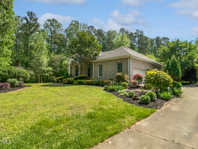 280 Dreamcatcher Trl, Youngsville, NC 27596