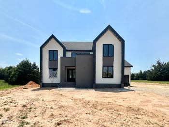 280 Forest Bridge Rd, Franklinton, NC 27525