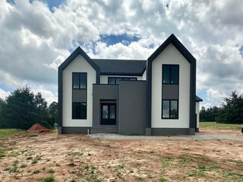 280 Forest Bridge Rd, Franklinton, NC 27525