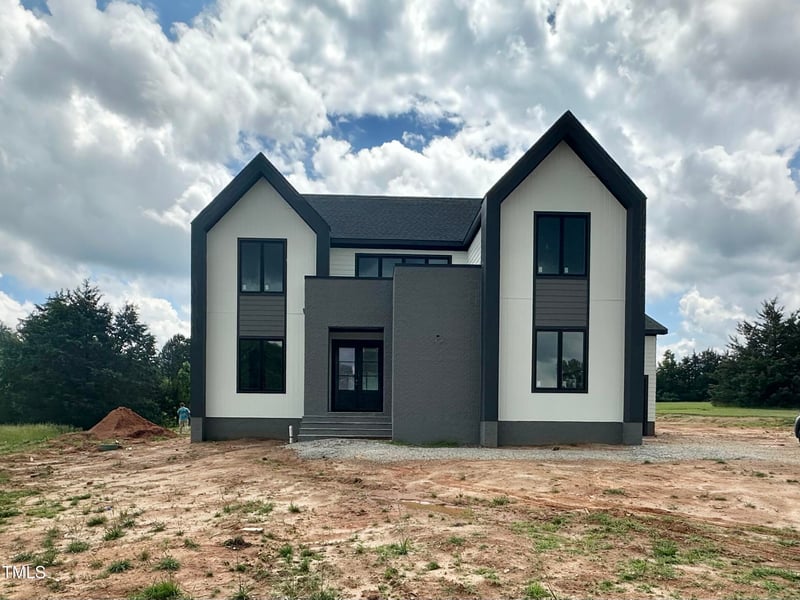 280 Forest Bridge Rd, Franklinton, NC 27525