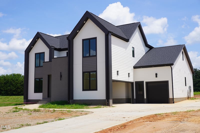 280 Forest Bridge Rd, Youngsville, NC 27596