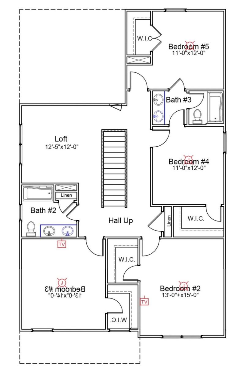 280 Forest Meadow Ln, Franklinton, NC 27525