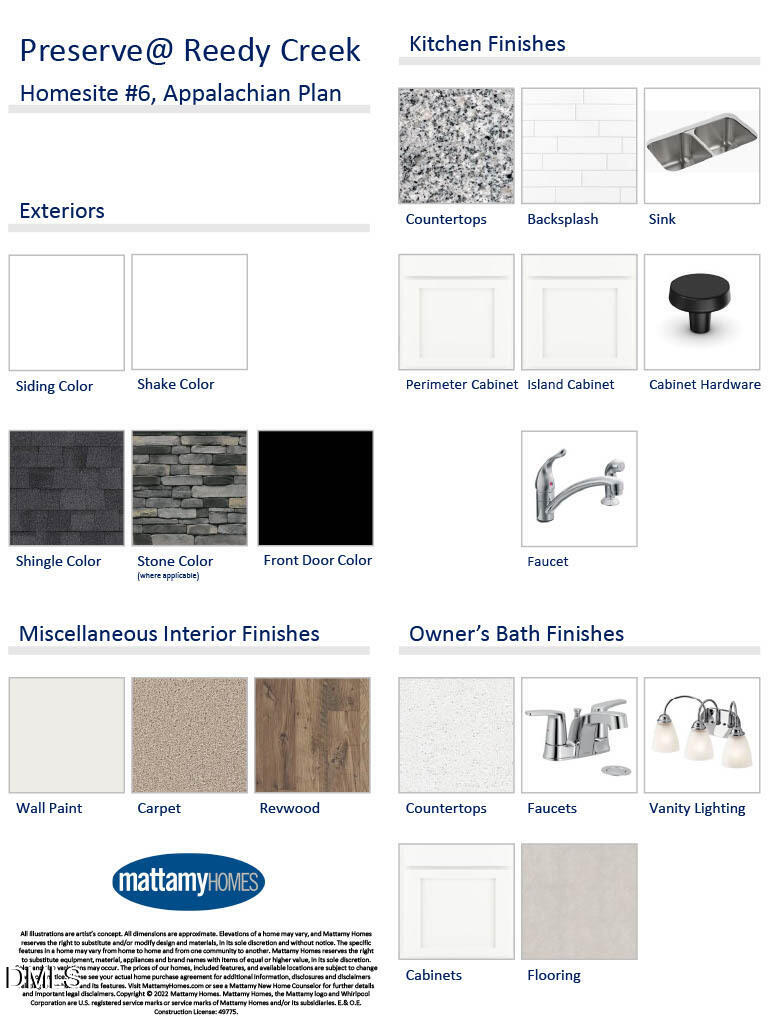 280 Golfview Ave, Benson, NC 27504