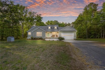 280 Hemp St, Robbins, NC 27325