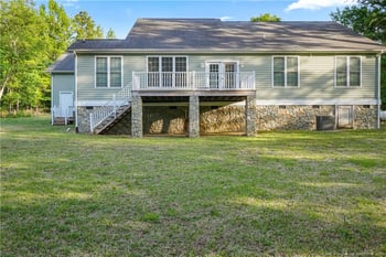 280 Hemp St, Robbins, NC 27325