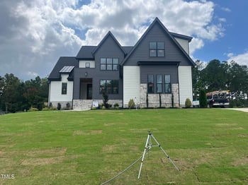280 Hook Dr Lot 13, Fuquay Varina, NC 27526