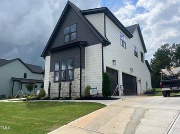 280 Hook Dr Lot 13, Fuquay Varina, NC 27526