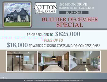 280 Hook Dr Lot 13, Fuquay Varina, NC 27526