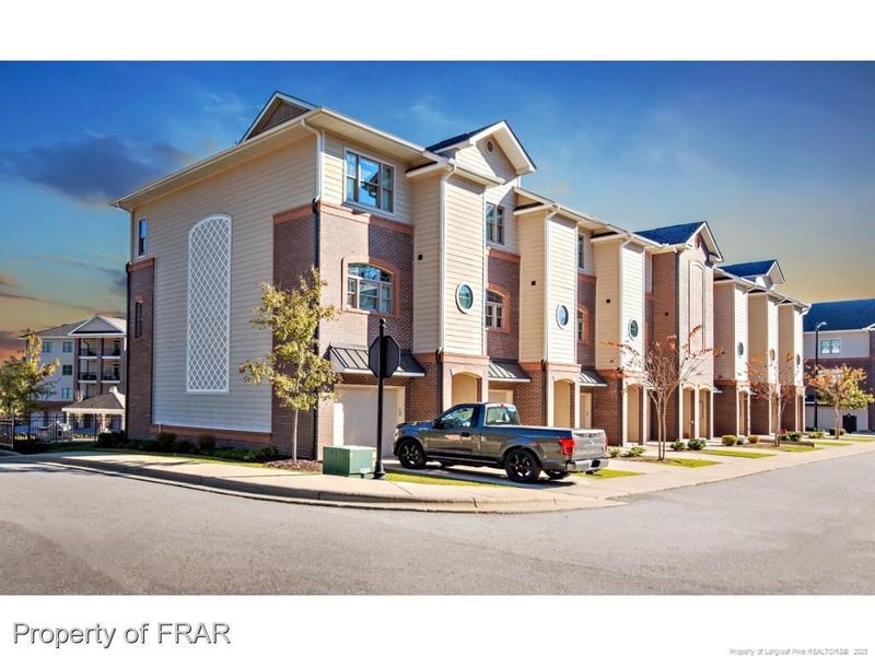 280 Hugh Shelton #9 Loop, Fayetteville, NC 28301