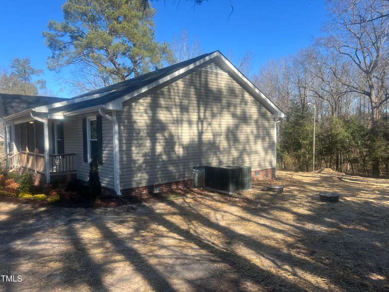 280 Kinnis Creek Dr, Angier, NC 27501