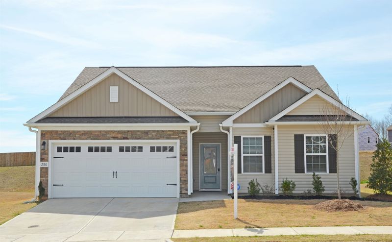 280 Legacy Dr, Youngsville, NC 27596
