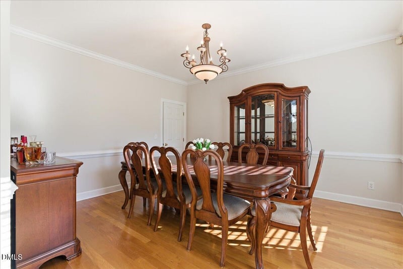 280 Longwood Dr, Youngsville, NC 27596