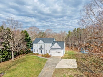 280 Longwood Dr, Youngsville, NC 27596