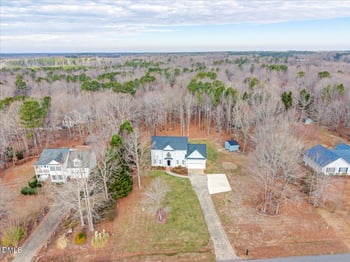 280 Longwood Dr, Youngsville, NC 27596