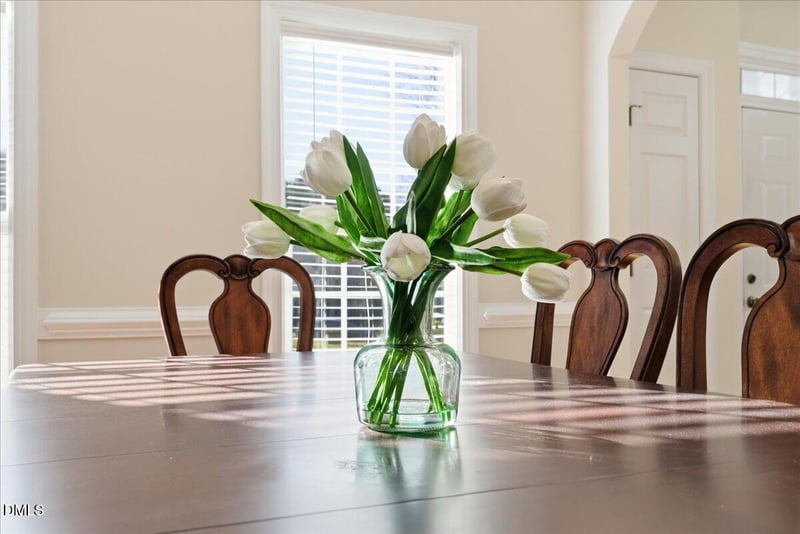 280 Longwood Dr, Youngsville, NC 27596