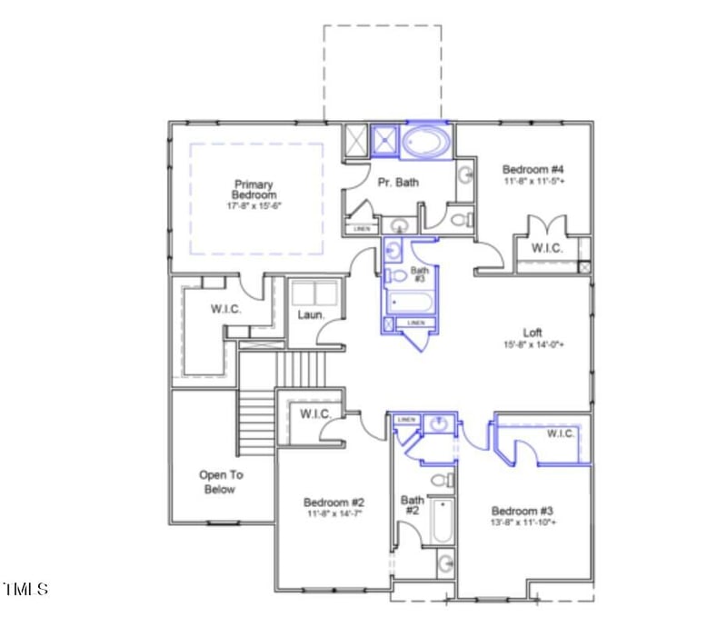 280 N Maple Walk #233, Garner, NC 27529