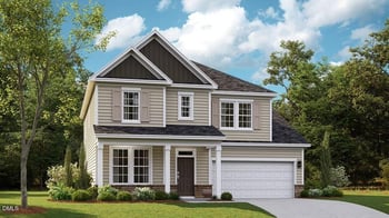280 Maverick Ln, Dunn, NC 28334
