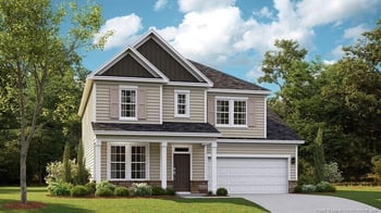 280 Maverick Ln Lot 13, Dunn, NC 28334