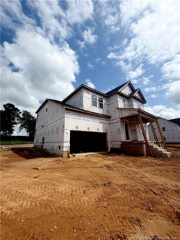 280 Maverick Ln Lot 13, Dunn, NC 28334