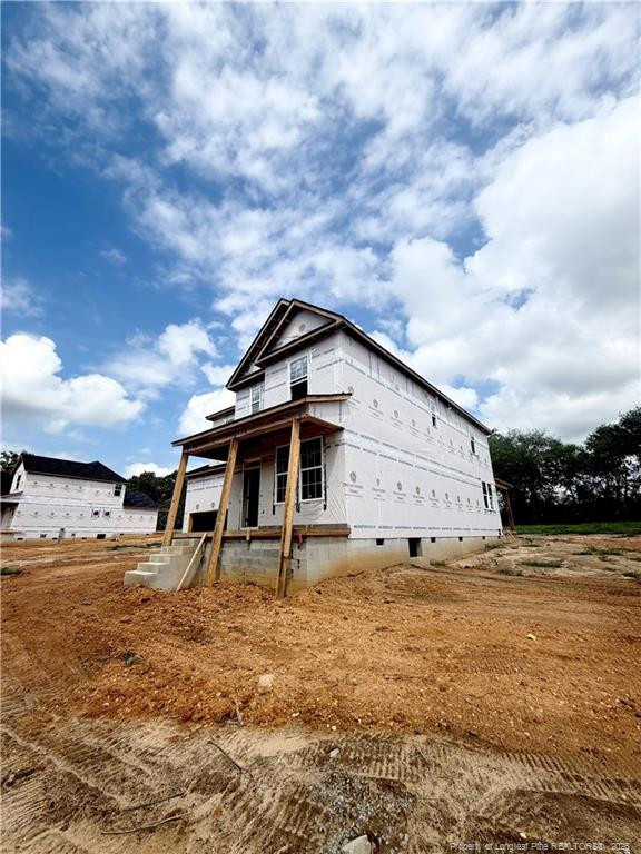 280 Maverick Ln Lot 13, Dunn, NC 28334