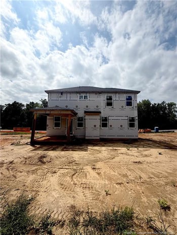 280 Maverick Ln Lot 13, Dunn, NC 28334