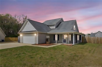 280 Mayor Ct, Raeford, NC 28376