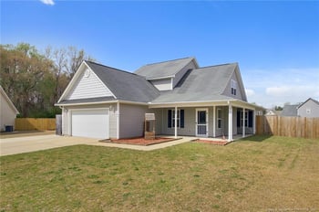 280 Mayor Ct, Raeford, NC 28376