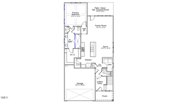 280 Meadowbark Bend #39, Garner, NC 27529