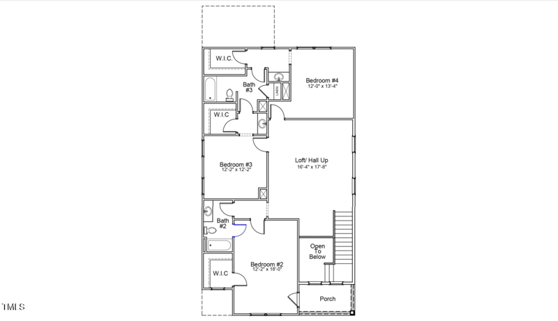 280 Meadowbark Bend #39, Garner, NC 27529
