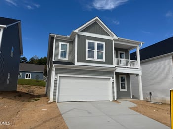 280 Meadowbark Bend #39, Garner, NC 27529