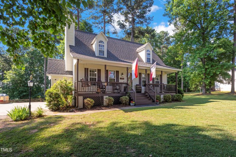 280 Misty Way, Franklinton, NC 27525
