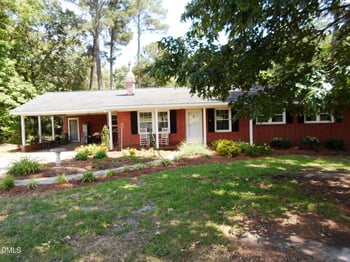 280 Montague Rd, Angier, NC 27501
