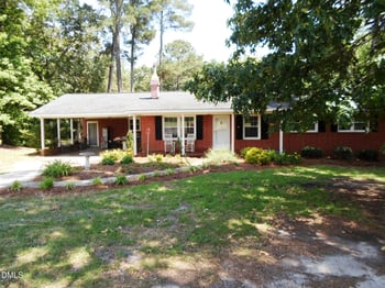 280 Montague Rd, Angier, NC 27501