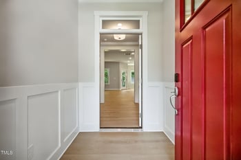 280 Mulhollem Dr, Wendell, NC 27591