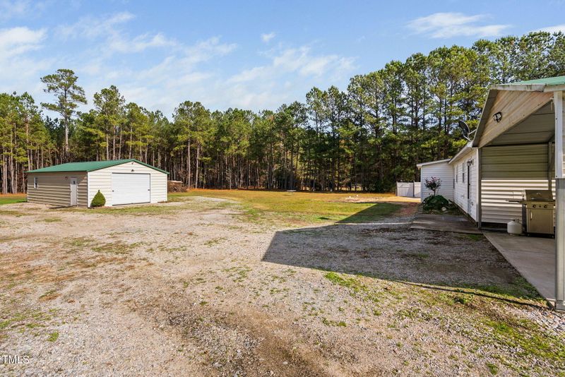 280 Norris Rd, Clayton, NC 27520