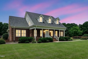 280 Phillips Rd, Selma, NC 27576