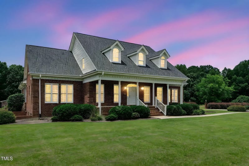 280 Phillips Rd, Selma, NC 27576