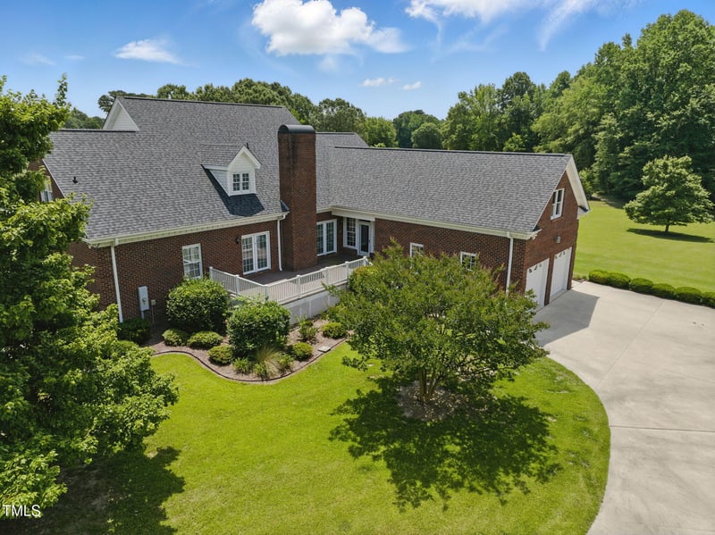 280 Phillips Rd, Selma, NC 27576