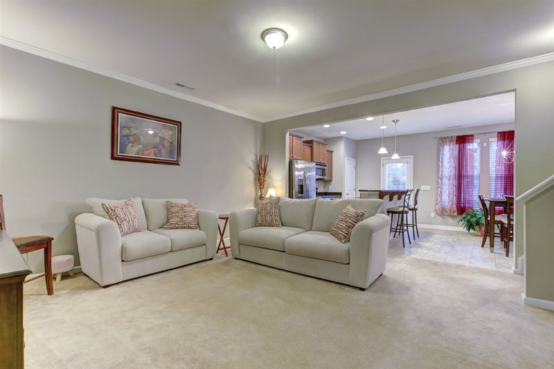 280 Reunion Ct, Garner, NC 27529