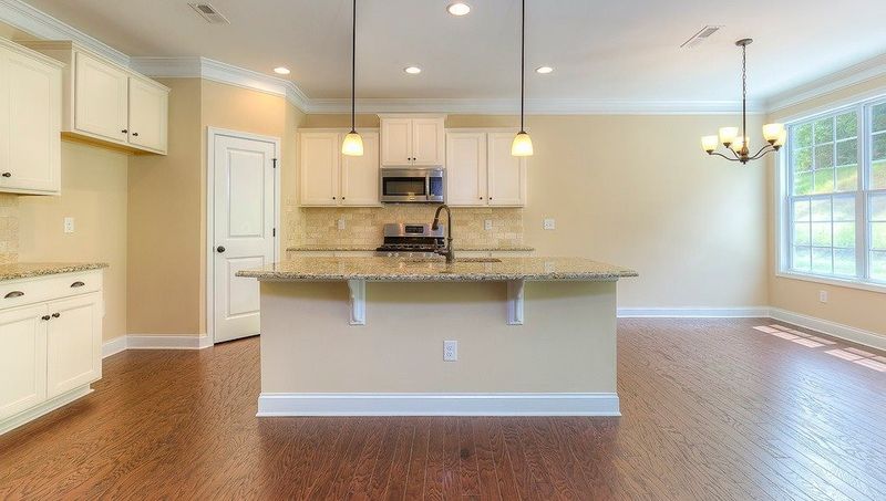 280 Roaring Creek Dr, Garner, NC 27529