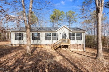 280 Rough Ln, Louisburg, NC 27549
