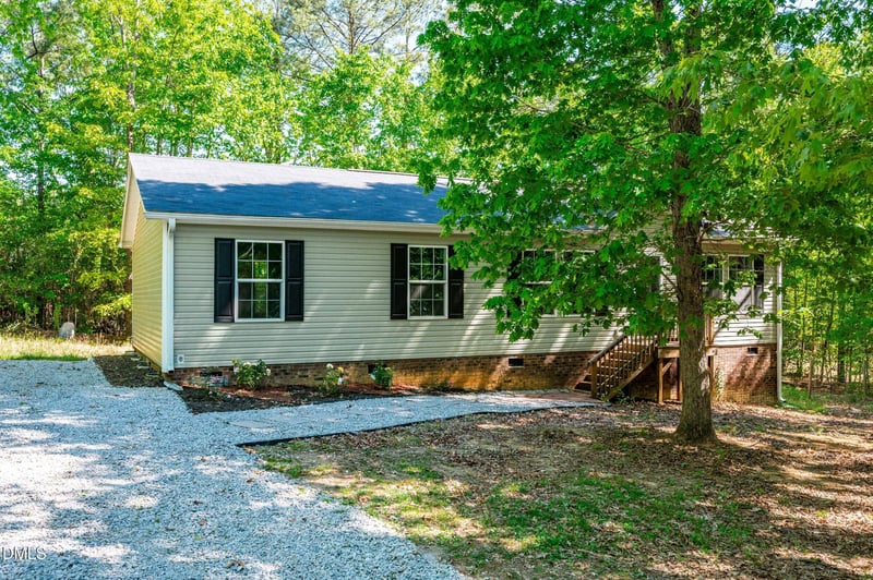 280 Rough Ln, Louisburg, NC 27549