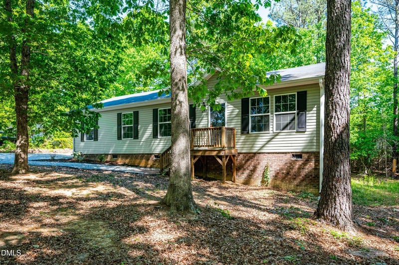 280 Rough Ln, Louisburg, NC 27549