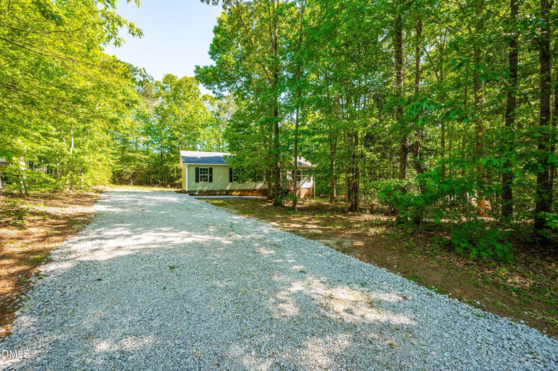 280 Rough Ln, Louisburg, NC 27549