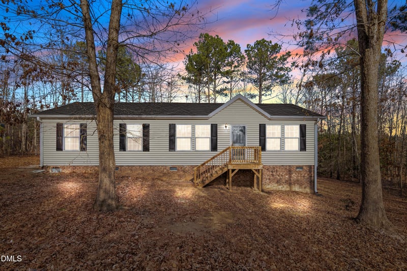 280 Rough Ln, Louisburg, NC 27549