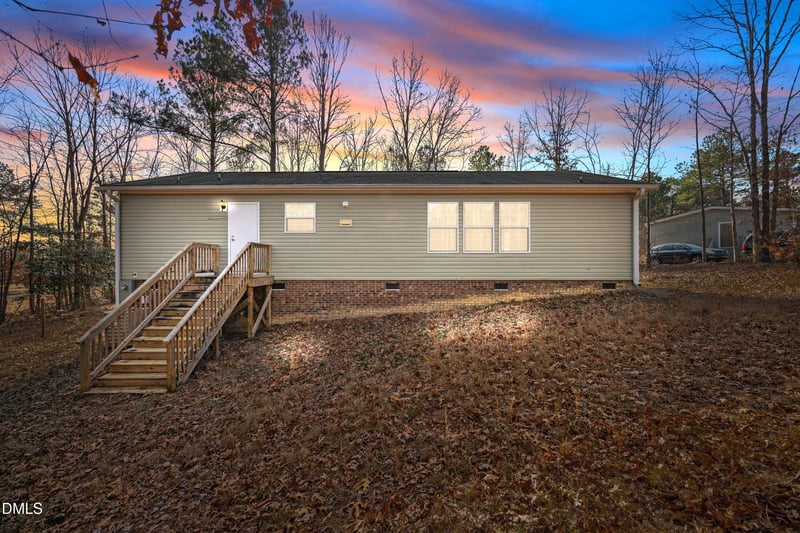 280 Rough Ln, Louisburg, NC 27549